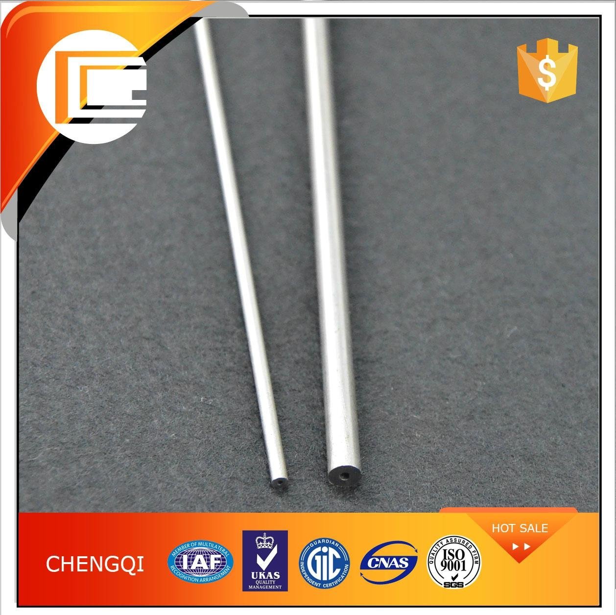 Small capillary mother tube cold drawn seamless steel tube