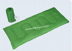 SLEEPING BAG