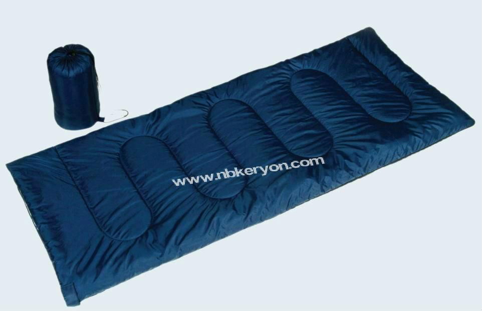 SLEEPING BAG