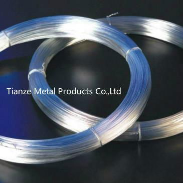 Hot sale hot dipped galvanzied wire