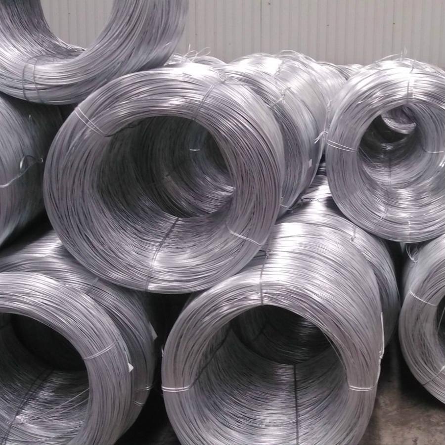 Hot sale hot dipped galvanzied wire 5