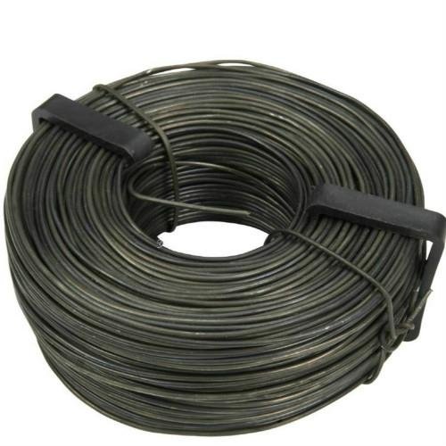 Black Annealed iron Wire 2
