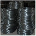 Black Annealed iron Wire 3