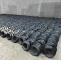 Black Annealed iron Wire 4