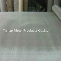 stainless steel wire mesh