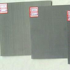 stainless steel window screen