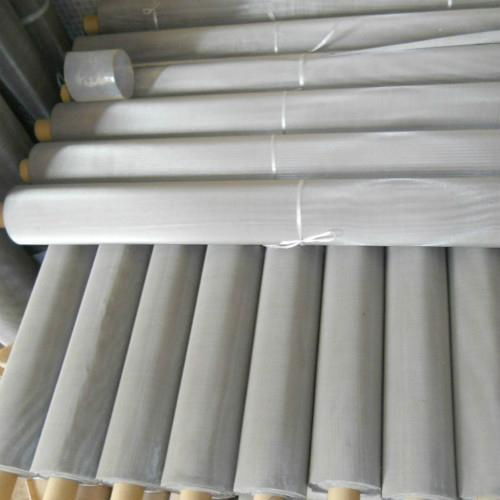 stainless steel window screen 5