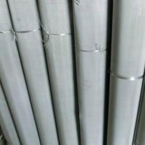 stainless wire mesh high quality in stock 2