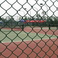 Chain link wire mesh fence made in China 5