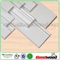 MDF skirting board