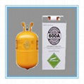 refrigerant gas r600a 1