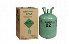 refrigerant gas r22