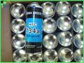 99.9% purity refrigerant gas r134a 5