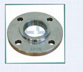 stainless steel forged thread flange (TH) flange