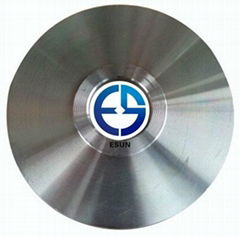 non-standard stainless steel forging