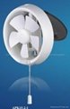 bathroom exhaust fan round type 6 inch 8 inch