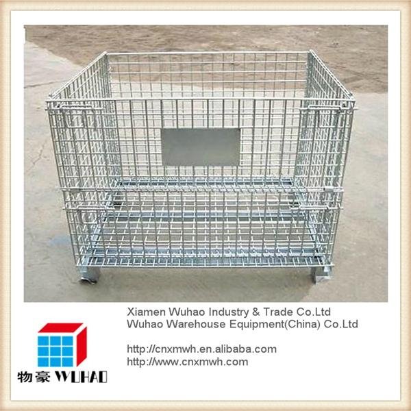 wire mesh cage fronts wire containers 2