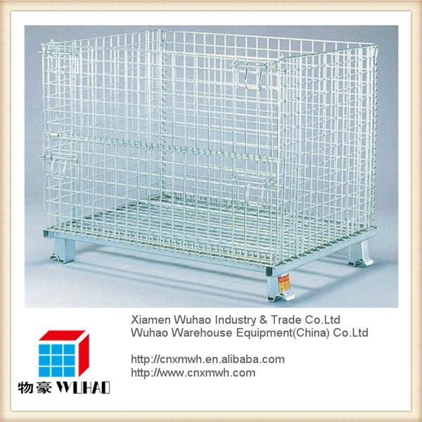 wire mesh cage fronts wire containers 4