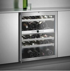 德国Gaggenau嘉格纳嵌入式酒柜RRW 404