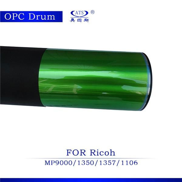 Bulk buy from China opc drum MP1357 1103 1350 9000 for Ricoh photocopy machine