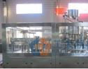 soft-drink washing filling capping machine