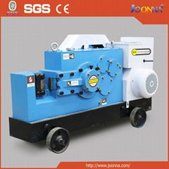 JN-GQ45 Portable cutting tool automatic bar cutting machine