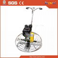 40'' Inch Gasoline used concrete Power Trowel machine power float