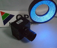 奧普特OPT相機 CCD CMOS