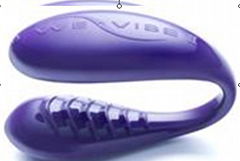 Vibe II  vibrator