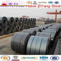 Hot Rolled Steel Coil