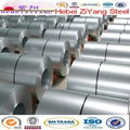 Galvanized steel coils and sheets 2
