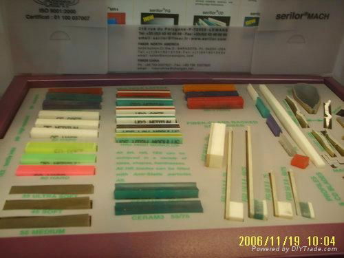 squeegee,PU squeegee,squeegee blade for screen printing 3