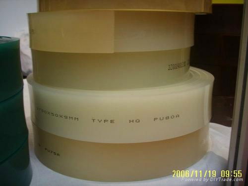 squeegee,PU squeegee,squeegee blade for screen printing 5
