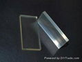 Rubber squeegee for textile screen printing 2