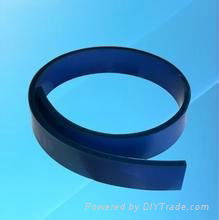 Chinese good quality polyurethane squeegee blades with many applications 5