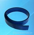 Chinese good quality polyurethane squeegee blades with many applications 5