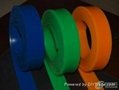 Chinese good quality polyurethane squeegee blades with many applications 3
