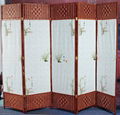 Decorative screens room screen room dividers 1