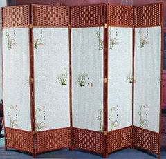 Decorative screens room screen room dividers