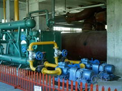 Piston Compressor