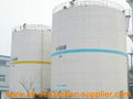 Large Flat-Base Storage Tank 1