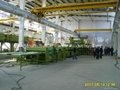 CJMnutech ACP panel Production Line