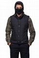 Man's Waistcoat  with battery system heating clothing warm OUBOHK 2