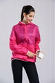  Fashion Ladies Jacket with cooling system Outdoor Working OUBOHK 2