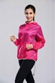  Fashion Ladies Jacket with cooling system Outdoor Working OUBOHK 3