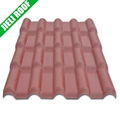 Plastic Roof Brick 4