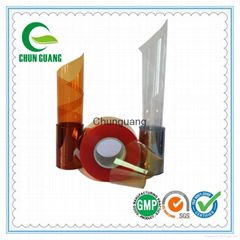 PVC Rigid film