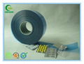 PVC/PVDC laminated film 2