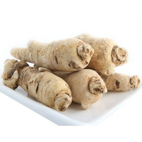 JuYuan Top Quality Changbaishan America Ginseng Big 500g