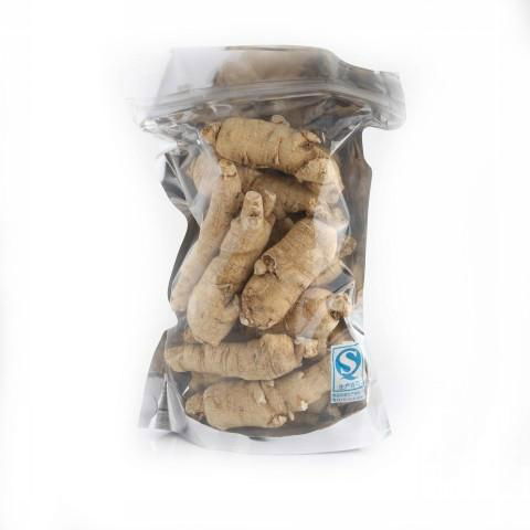 JuYuan Top Quality Changbaishan America Ginseng Big 500g 2